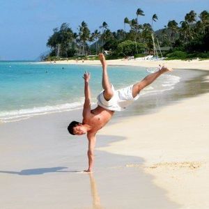 Meet your Posher, Benny